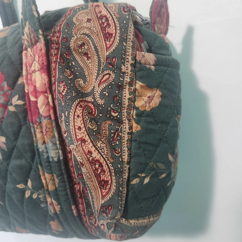 Vera Bradley vintage vera
